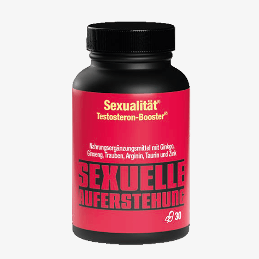 SEXUELLE Auferstehung