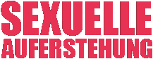 Auferstsehung Logo